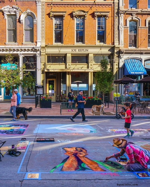 Denver, Colorado: Top 10 Instagram Highlights from Our Weekly Roundup