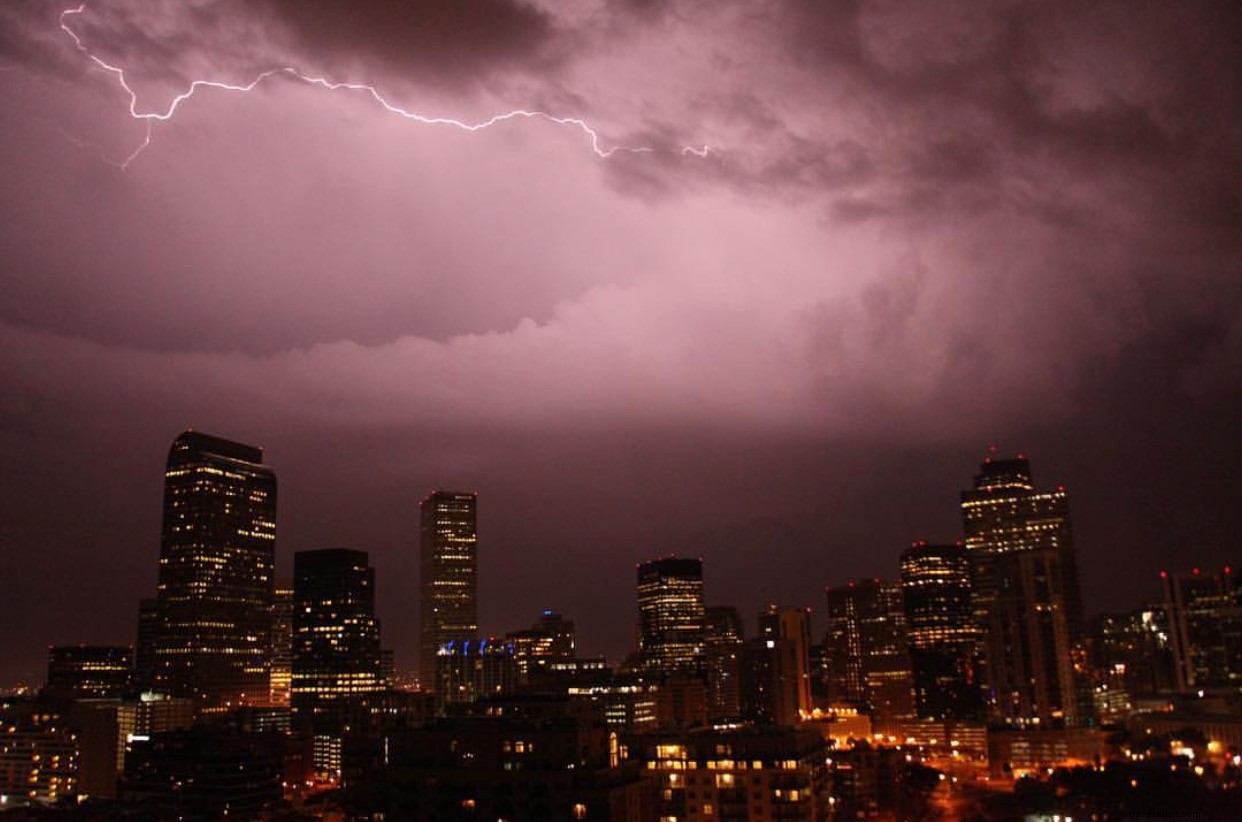 Denver, Colorado: Top 10 Instagram Highlights from Our Weekly Roundup
