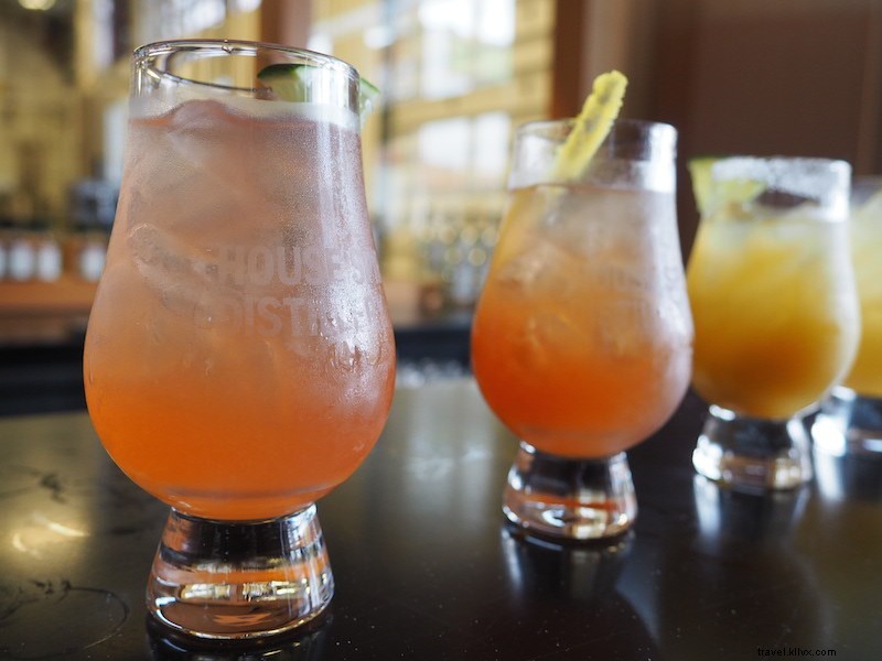 Portland Distillery Tour: Expert Insights from Karen Locke, Author of High-Proof PDX