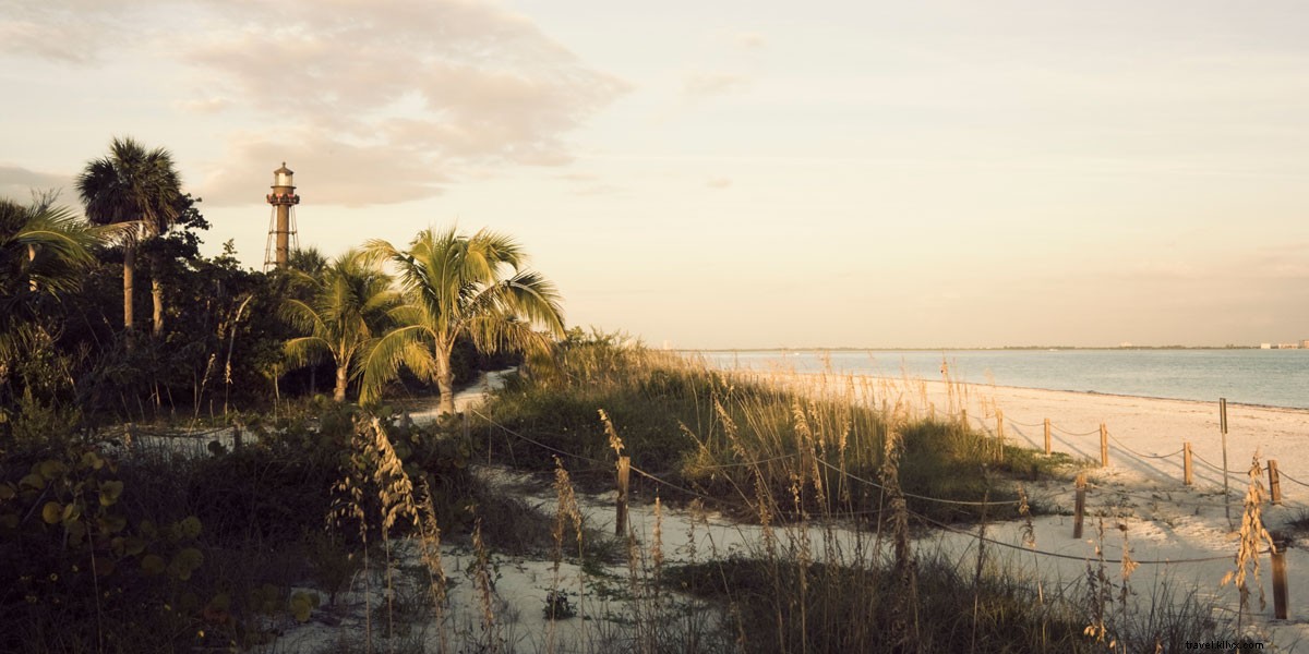 5 Reasons Florida Stays Cool and Enjoyable in Summer: Beaches, Parks & Unique Adventures