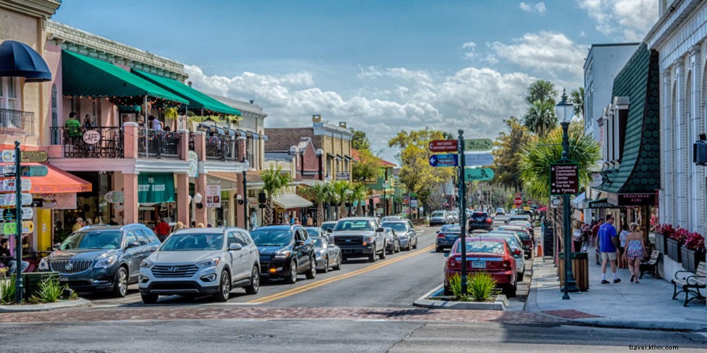 5 Reasons Florida Stays Cool and Enjoyable in Summer: Beaches, Parks & Unique Adventures