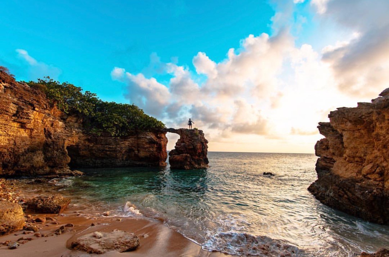 Top 10 Stunning Instagram Highlights from San Juan, Puerto Rico: Weekly Picks