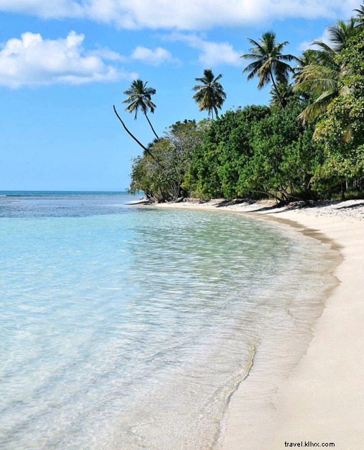 Top 10 Stunning Instagram Highlights from San Juan, Puerto Rico: Weekly Picks