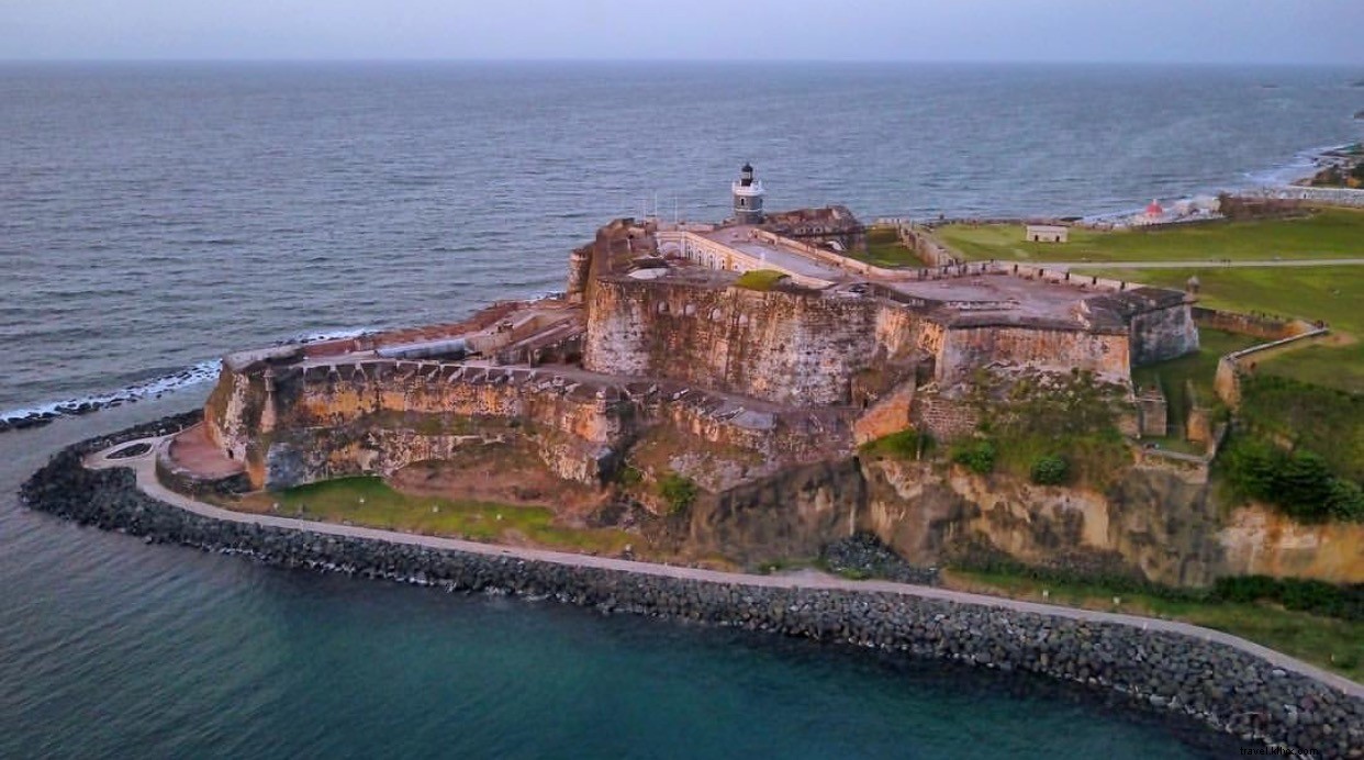 Top 10 Stunning Instagram Highlights from San Juan, Puerto Rico: Weekly Picks