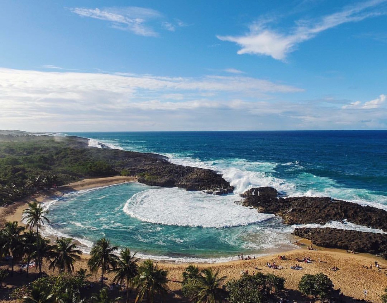 Top 10 Stunning Instagram Highlights from San Juan, Puerto Rico: Weekly Picks