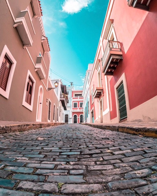 Top 10 Stunning Instagram Highlights from San Juan, Puerto Rico: Weekly Picks