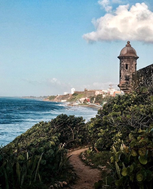 Top 10 Stunning Instagram Highlights from San Juan, Puerto Rico: Weekly Picks