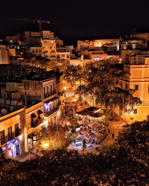 Top 10 Stunning Instagram Highlights from San Juan, Puerto Rico: Weekly Picks