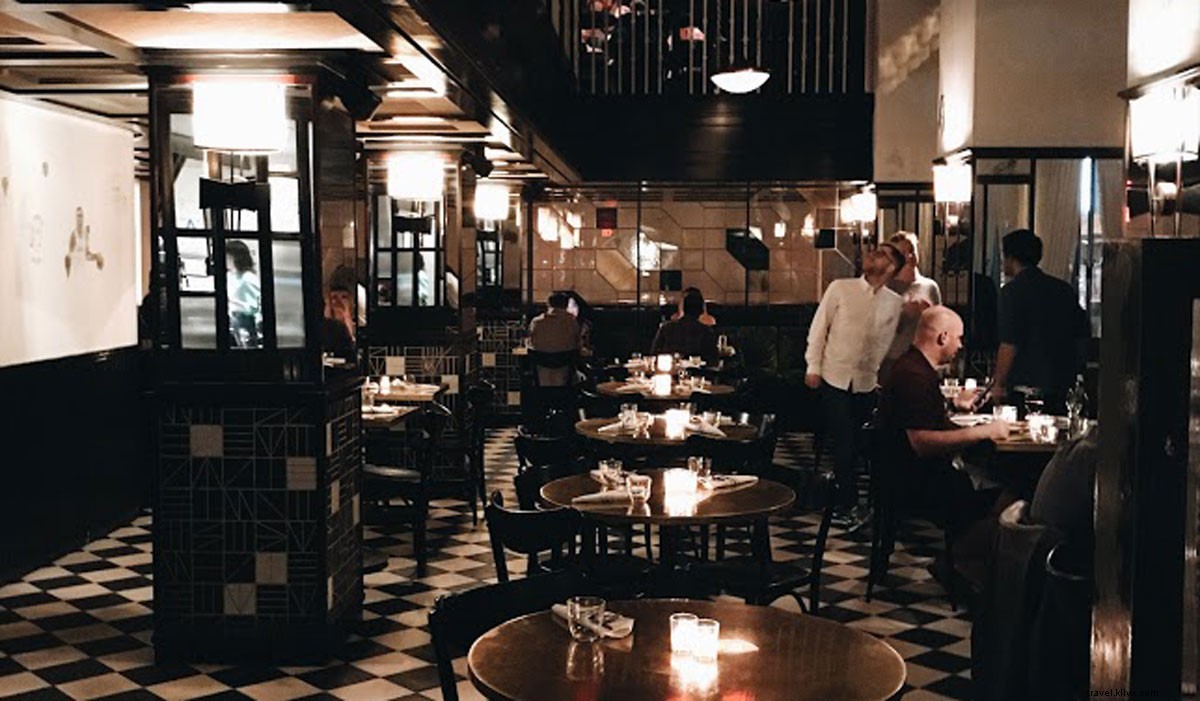 Ultimate Guide to the Ace Hotel Rooftop in Los Angeles: Views, Cocktails & More