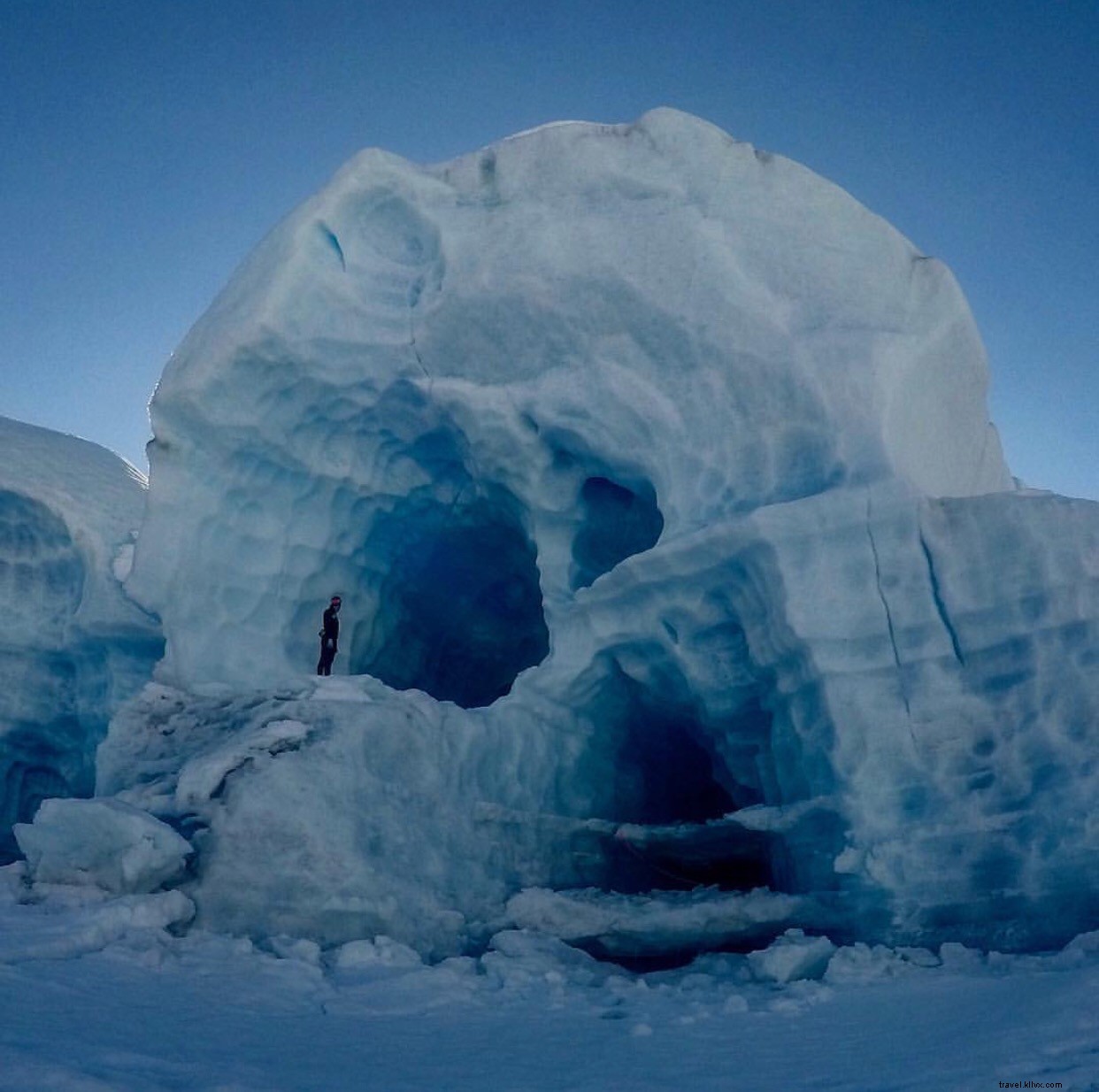 Top 10 Stunning Instagram Photos of Anchorage, Alaska: Weekly Highlights