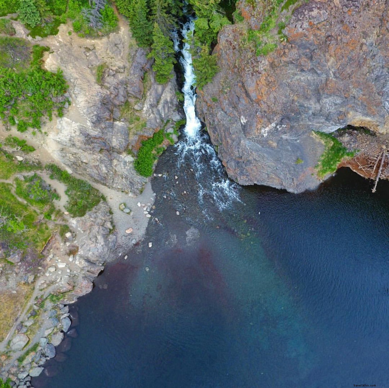 Top 10 Stunning Instagram Photos of Anchorage, Alaska: Weekly Highlights