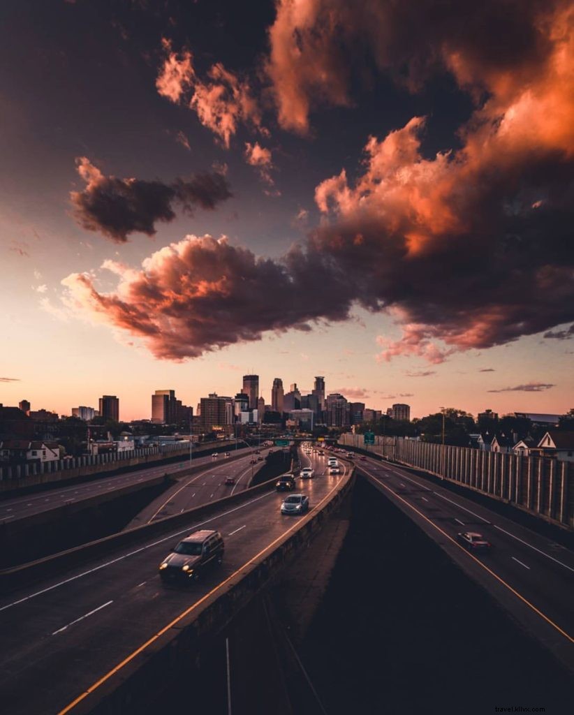 Top 15 Stunning Instagram Photos of Minnesota: Weekly Highlights