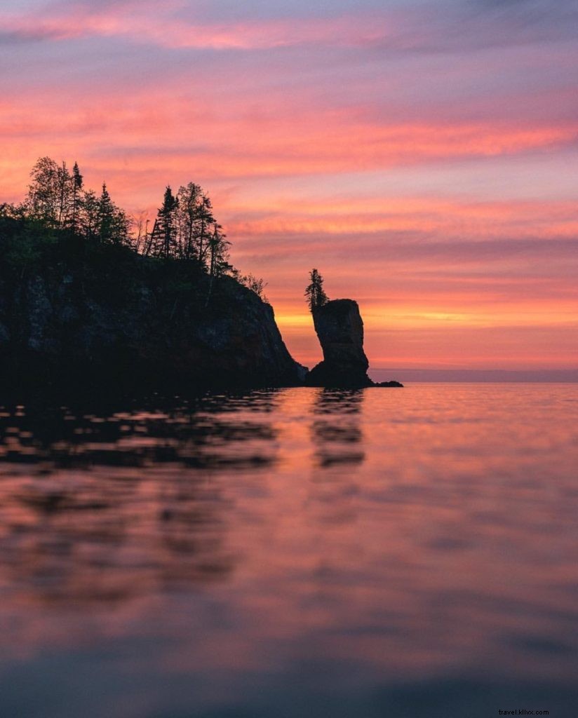 Top 15 Stunning Instagram Photos of Minnesota: Weekly Highlights