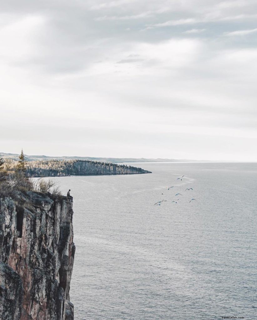 Top 15 Stunning Instagram Photos of Minnesota: Weekly Highlights