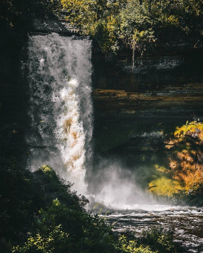 Top 15 Stunning Instagram Photos of Minnesota: Weekly Highlights