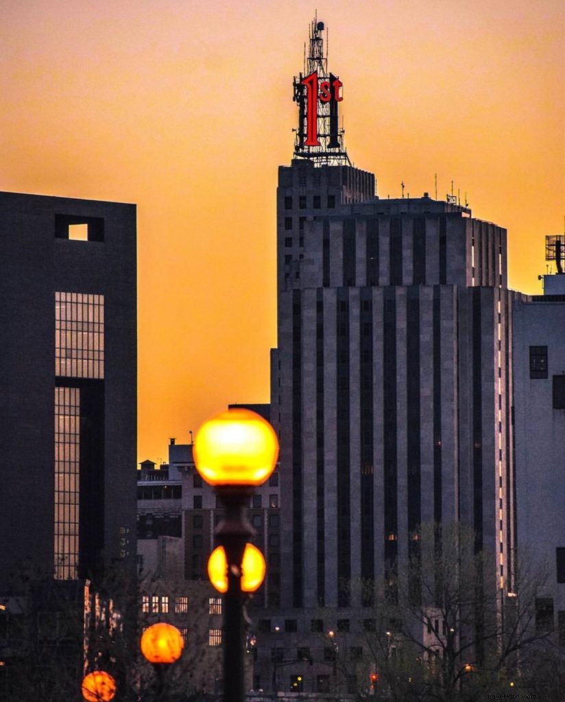 Top 15 Stunning Instagram Photos of Minnesota: Weekly Highlights