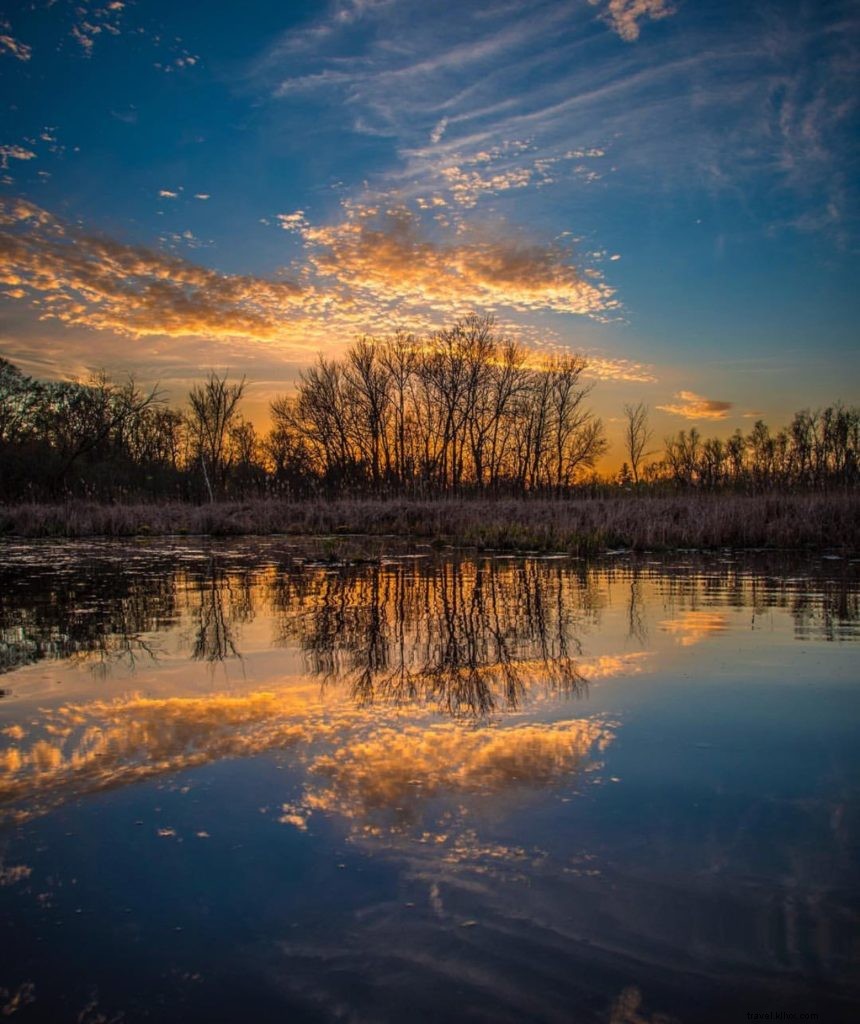 Top 15 Stunning Instagram Photos of Minnesota: Weekly Highlights