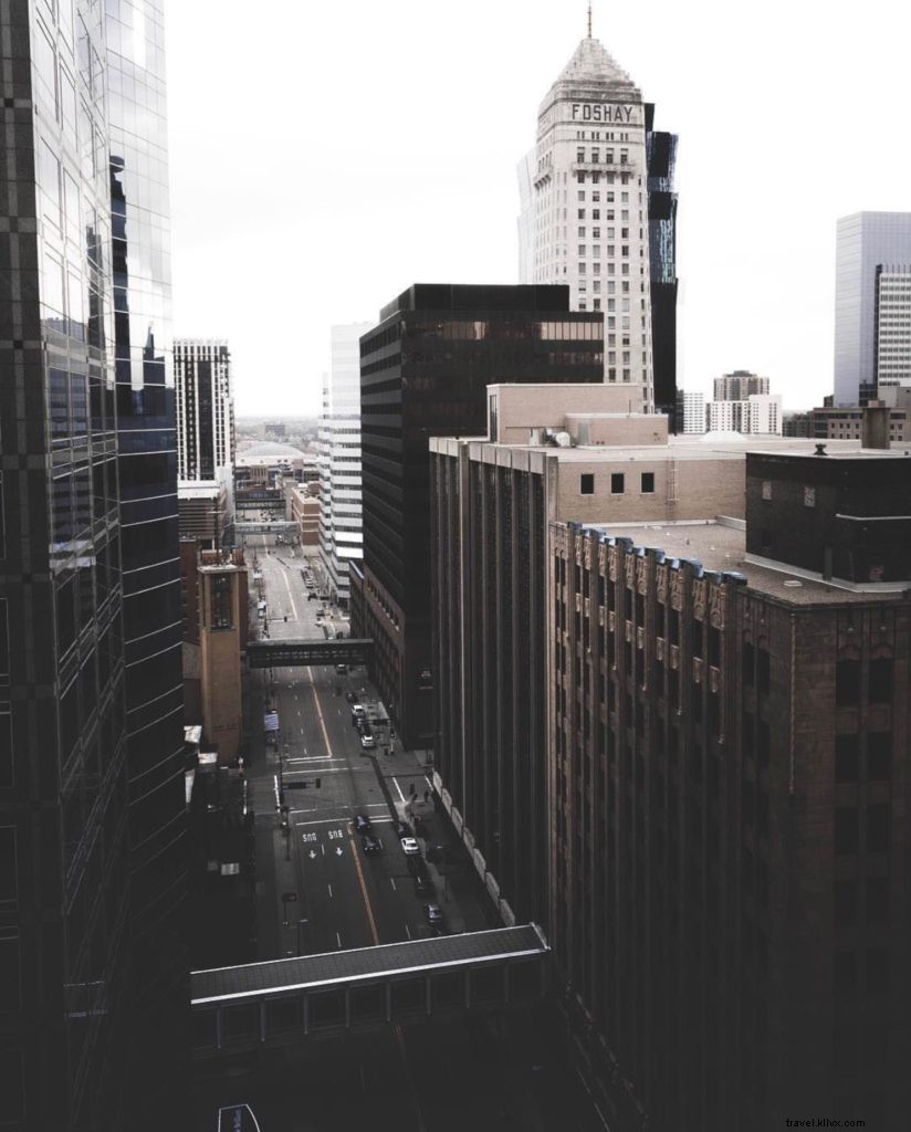 Top 15 Stunning Instagram Photos of Minnesota: Weekly Highlights