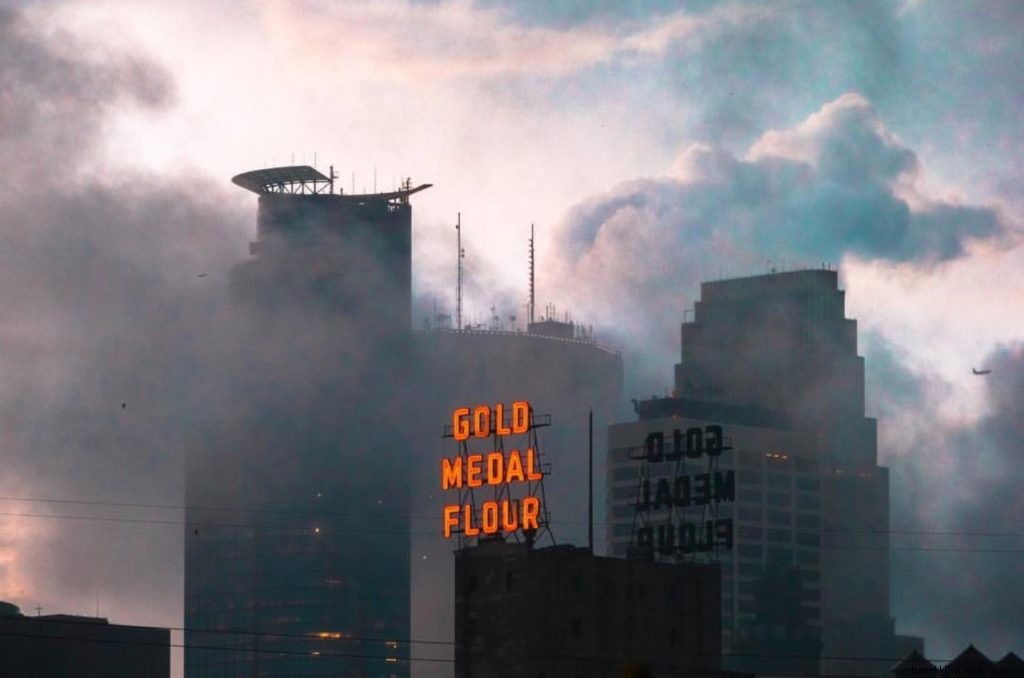 Top 15 Stunning Instagram Photos of Minnesota: Weekly Highlights