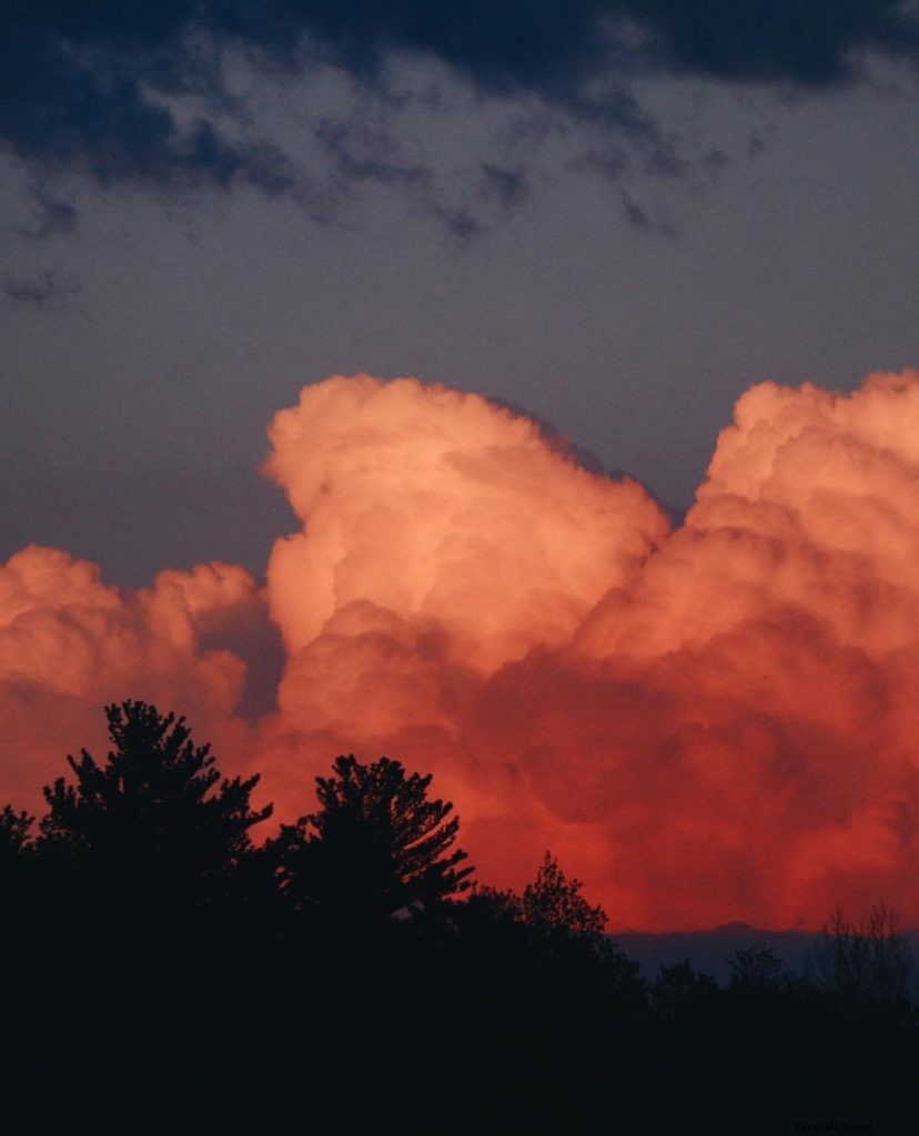 Top 15 Stunning Instagram Photos of Minnesota: Weekly Highlights