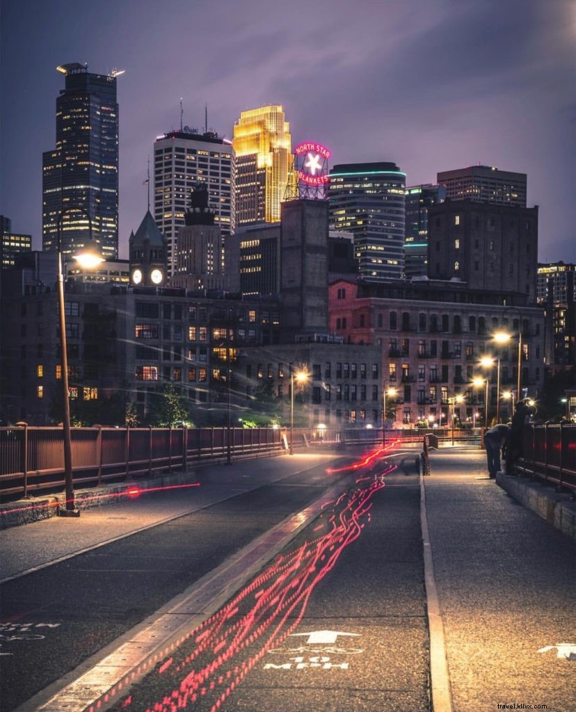 Top 15 Stunning Instagram Photos of Minnesota: Weekly Highlights