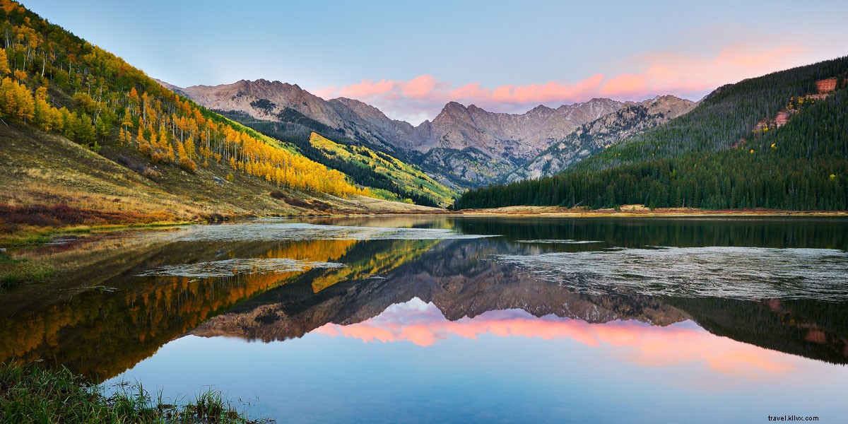 Top 5 Fun and Budget-Friendly Family Summer Vacation Destinations