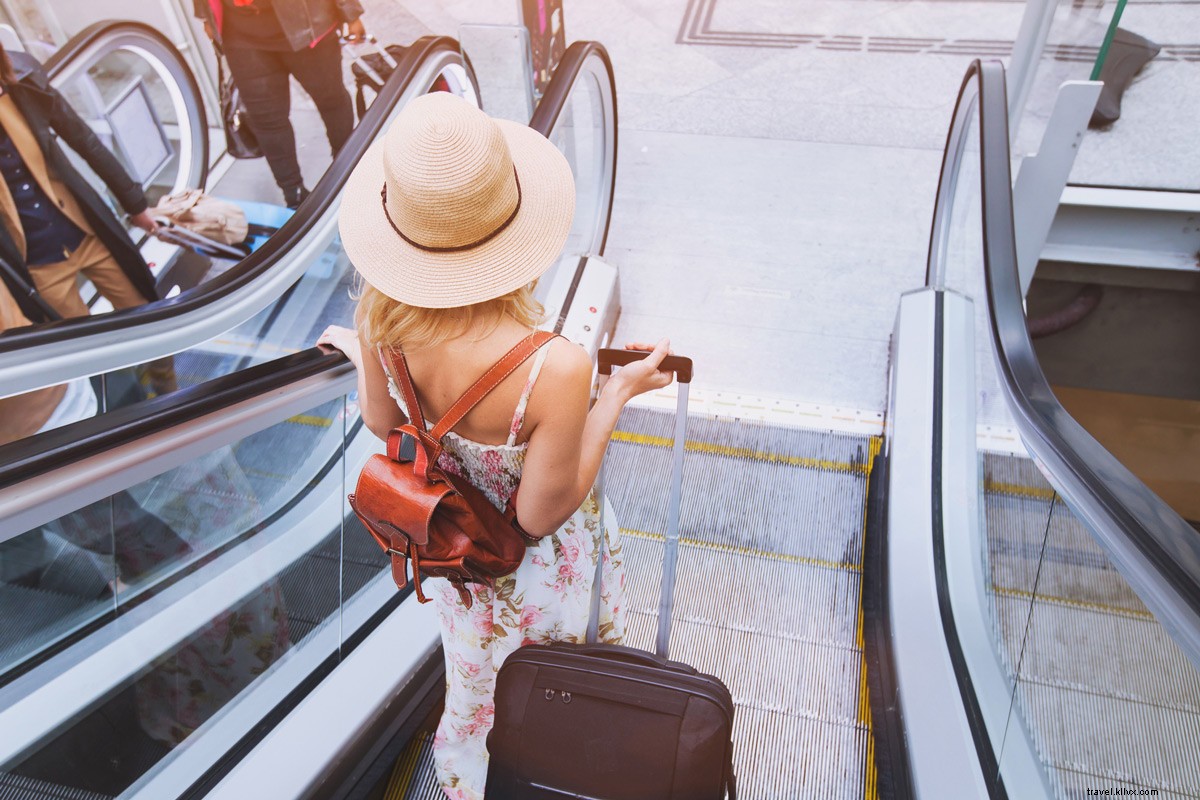 Last-Minute Summer Travel Guide: Essential Tips for Procrastinators