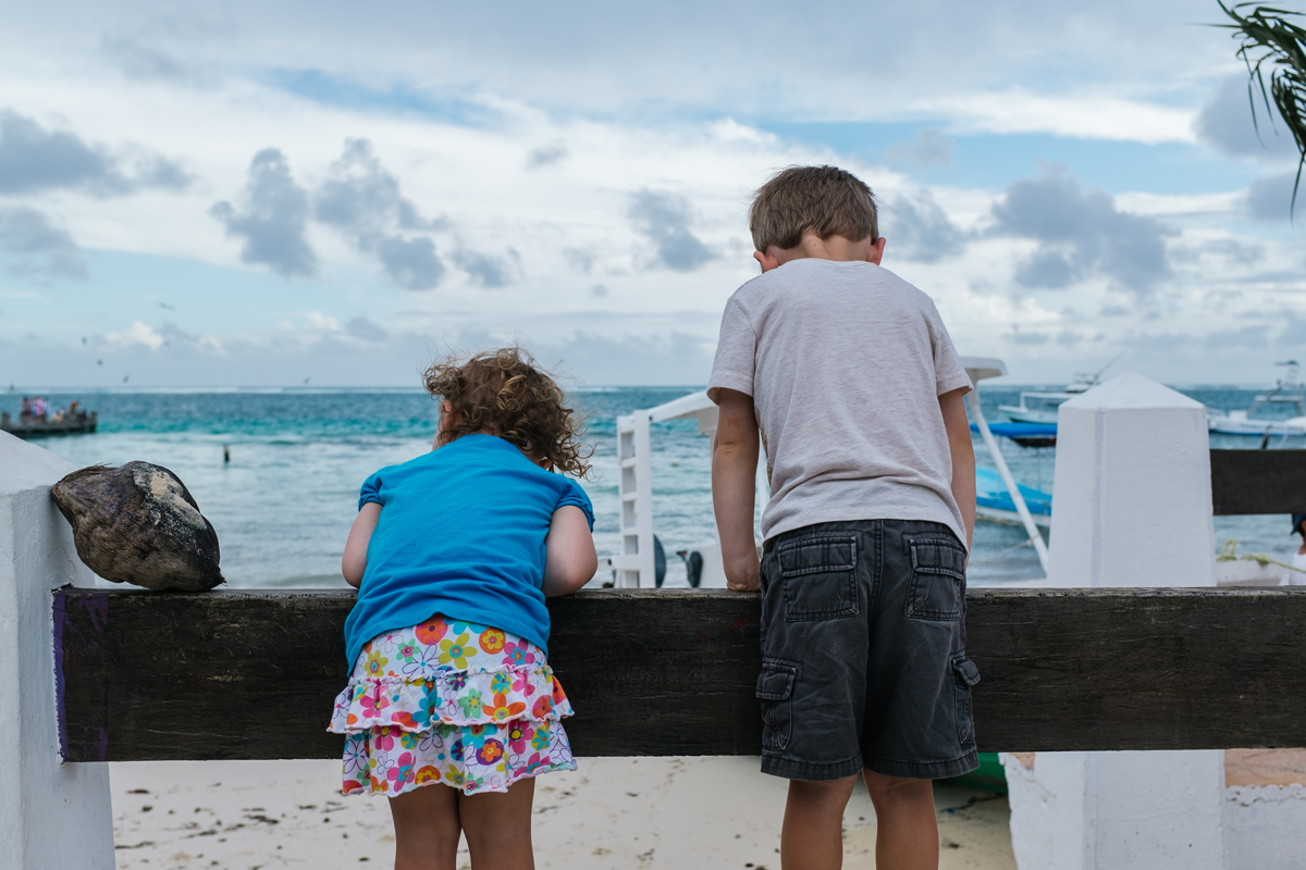 5 Expert Tips for a Seamless Family Vacation to Cancun with Kids