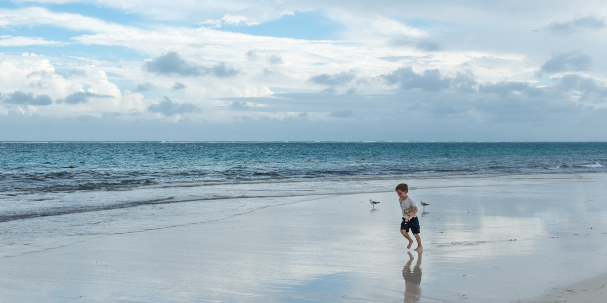 5 Expert Tips for a Seamless Family Vacation to Cancun with Kids