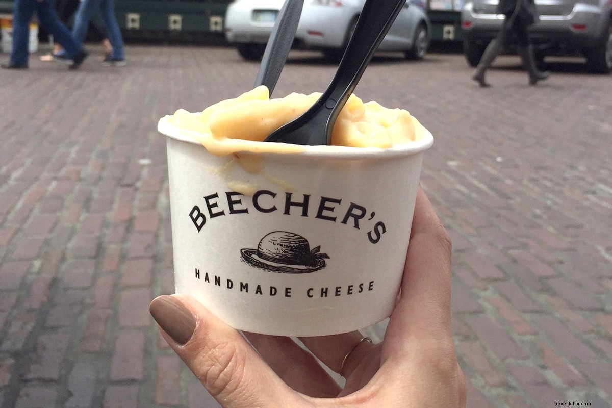 Top 5 Must-Do Experiences in Seattle: A Local s Insider Guide by Chelsea Lankford