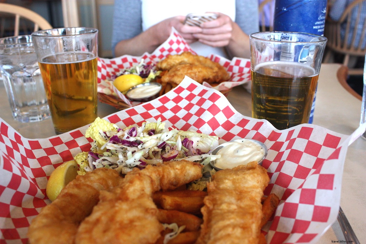 Top 5 Must-Do Experiences in Seattle: A Local s Insider Guide by Chelsea Lankford