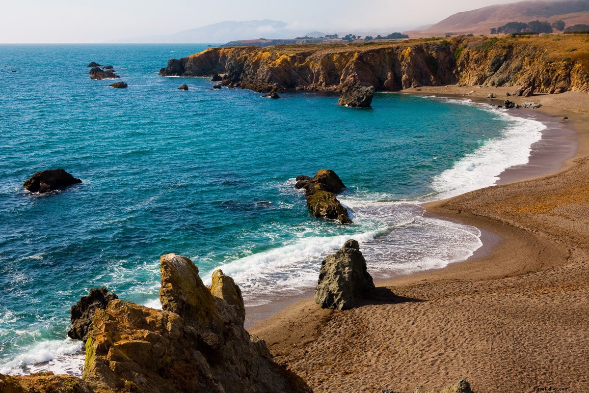 Discover 5 Stunning Bodies of Water in Santa Rosa and Sonoma County