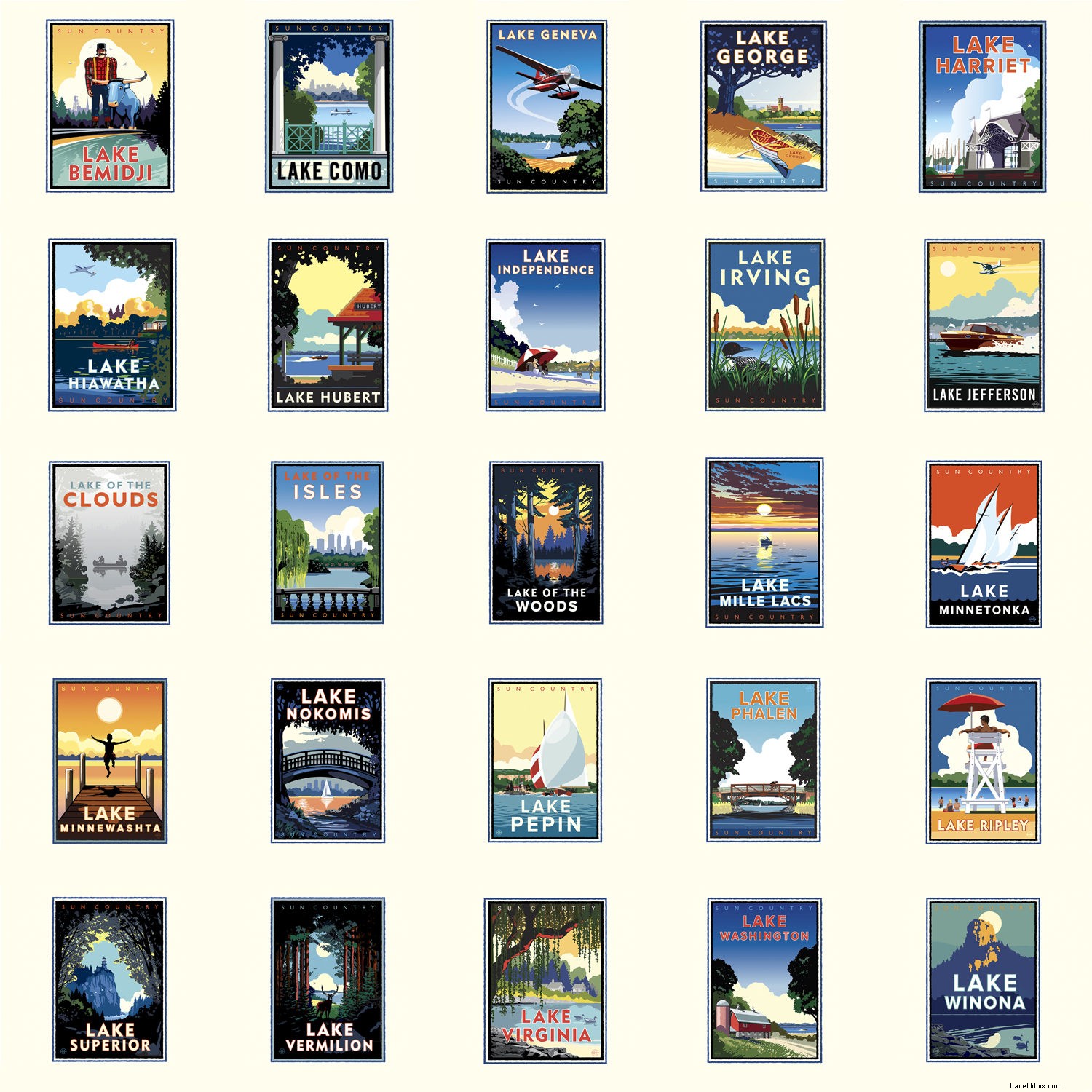 Best Travel Wall Prints for Every Traveler Type: Unique Gifts and Home Decor