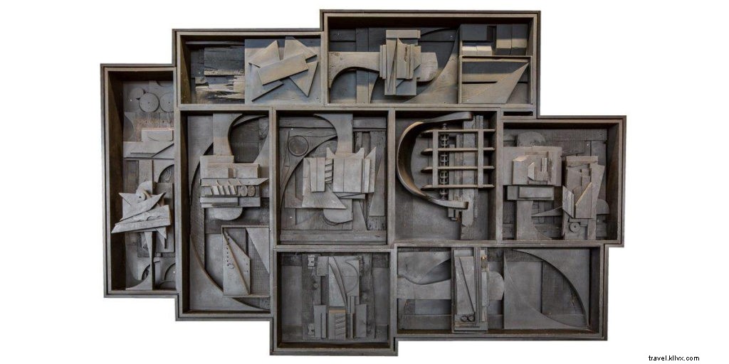 Sea-Tac Airport Art Walk: Must-See Contemporary Installations at Seattle-Tacoma International