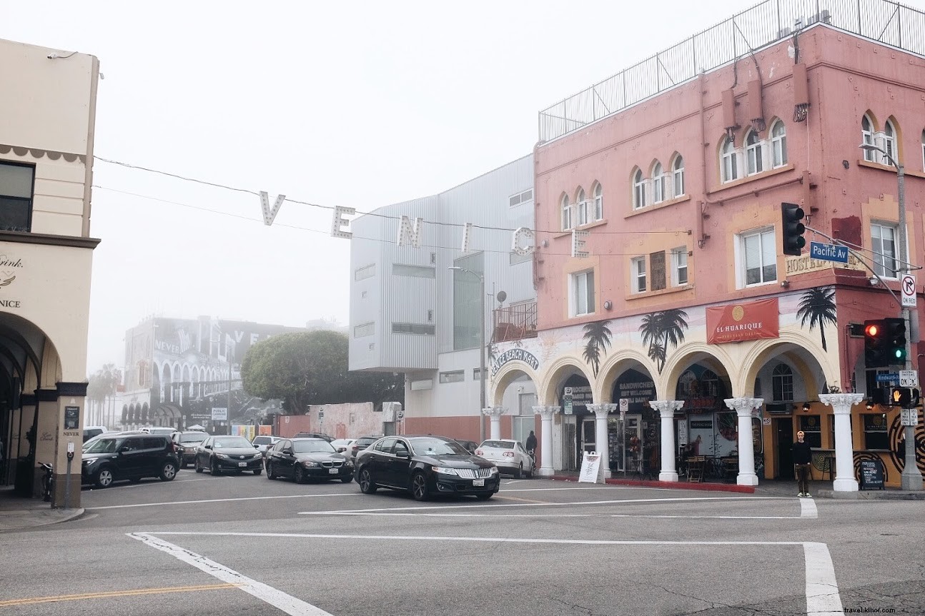 Intern s Diary: A Perfect Day in Los Angeles – Hidden Gems & Insider Tips