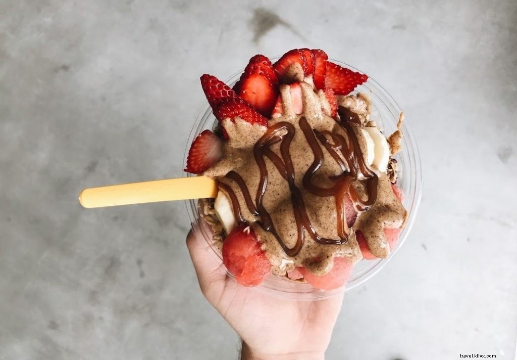 Intern s Diary: A Perfect Day in Los Angeles – Hidden Gems & Insider Tips