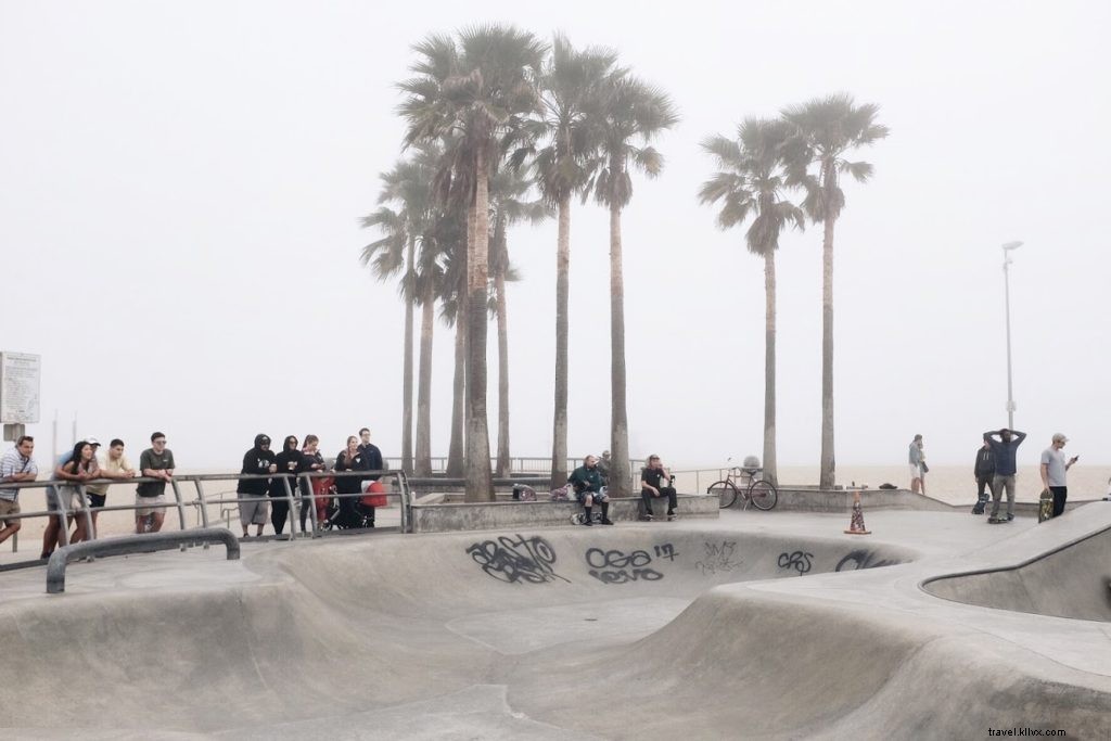 Intern s Diary: A Perfect Day in Los Angeles – Hidden Gems & Insider Tips