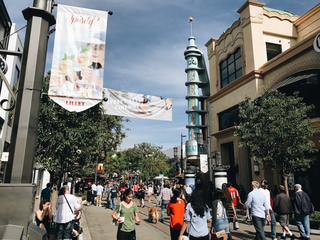 Intern s Diary: A Perfect Day in Los Angeles – Hidden Gems & Insider Tips