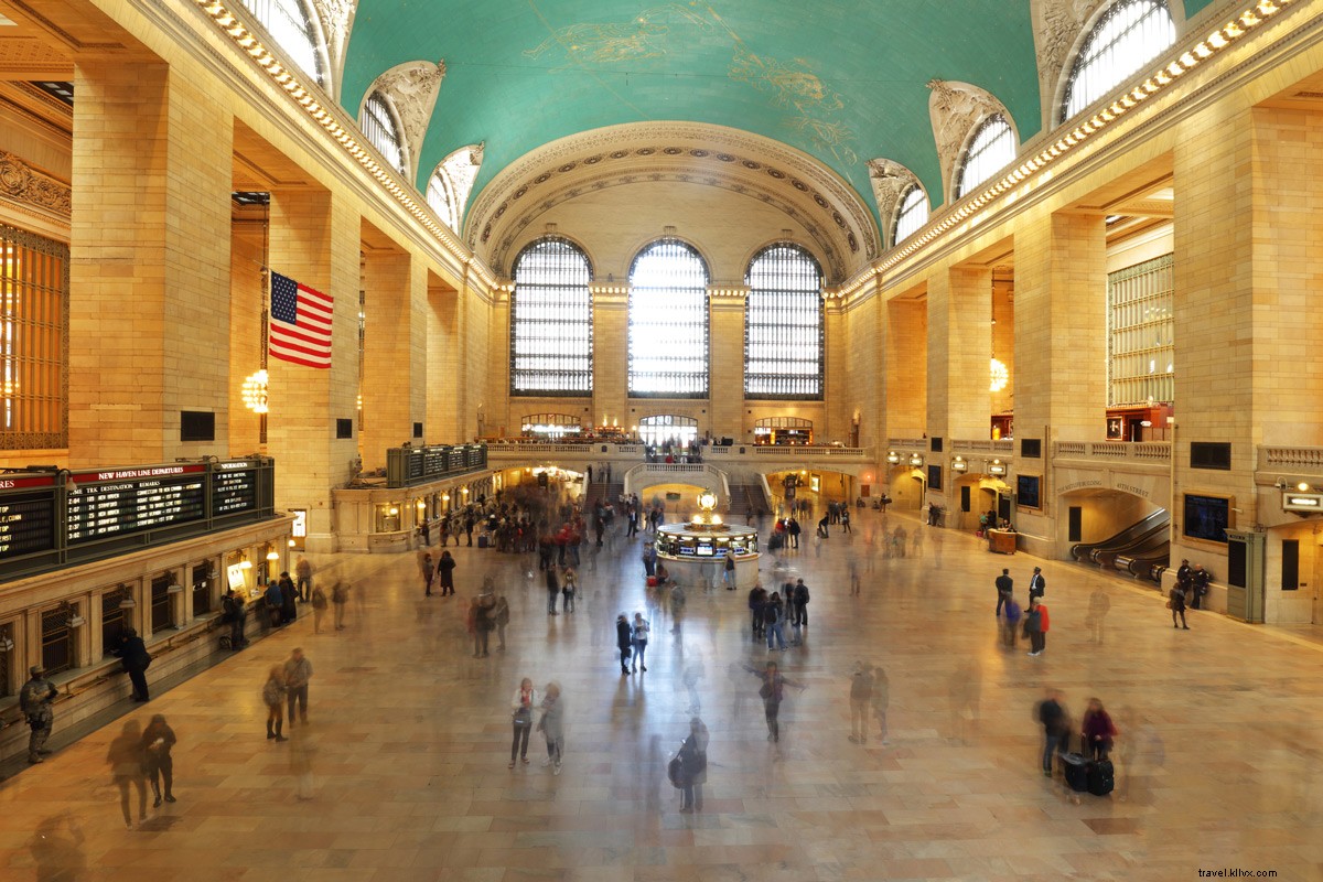 NYC s Top Food Markets: Expert Guide by Joy Summers