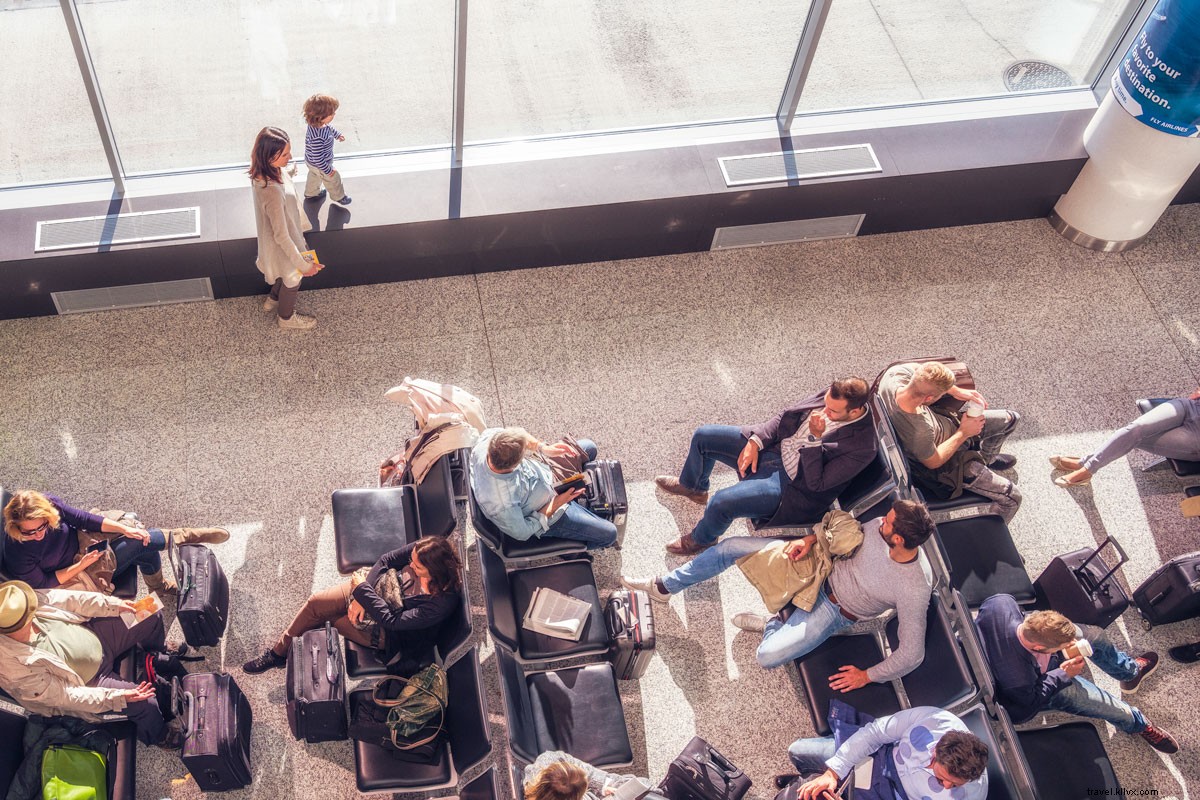 Proven Thanksgiving Travel Tips: Stress-Free Strategies from Prep to Arrival