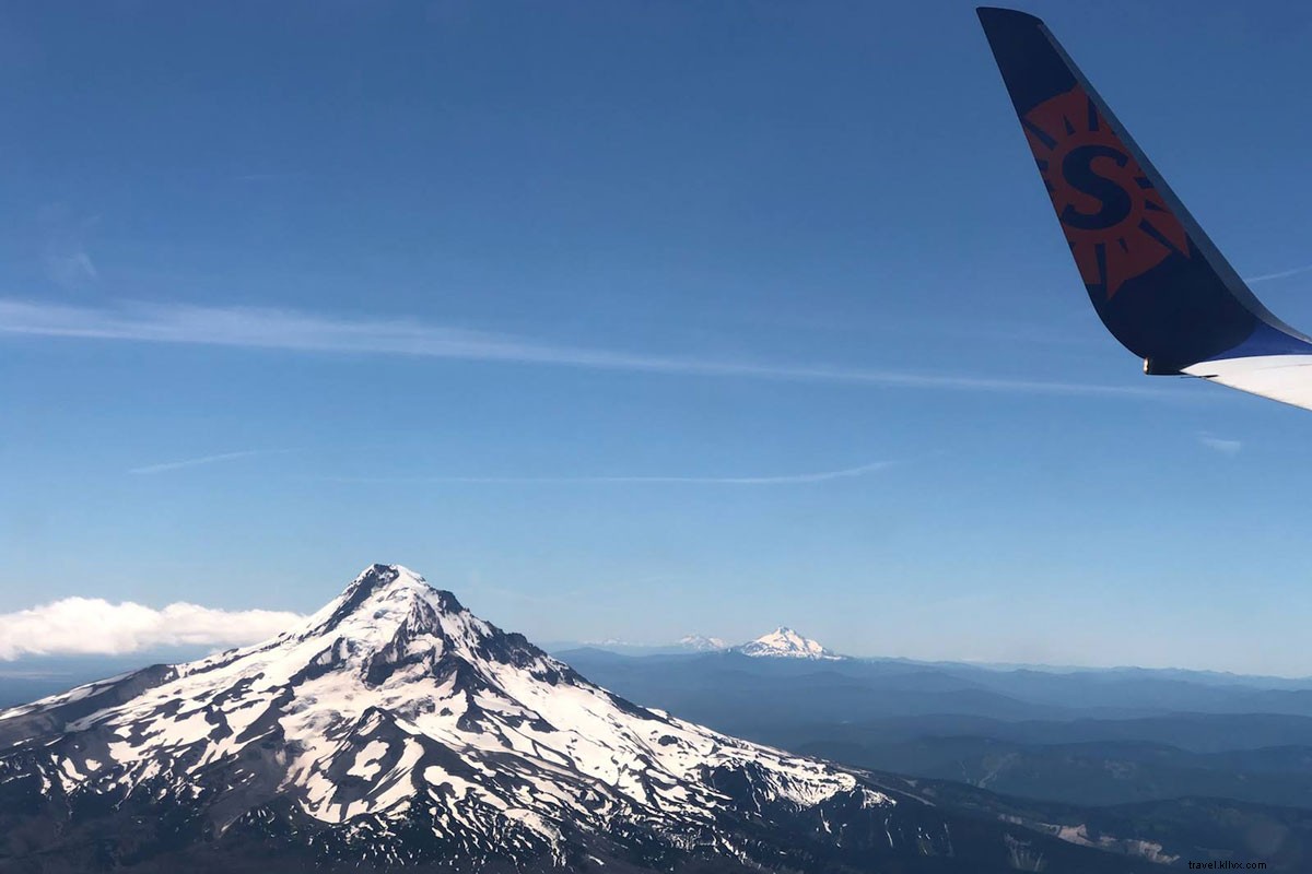 Stunning Sky Views: Our Top 10 #SCASkyView Moments from June