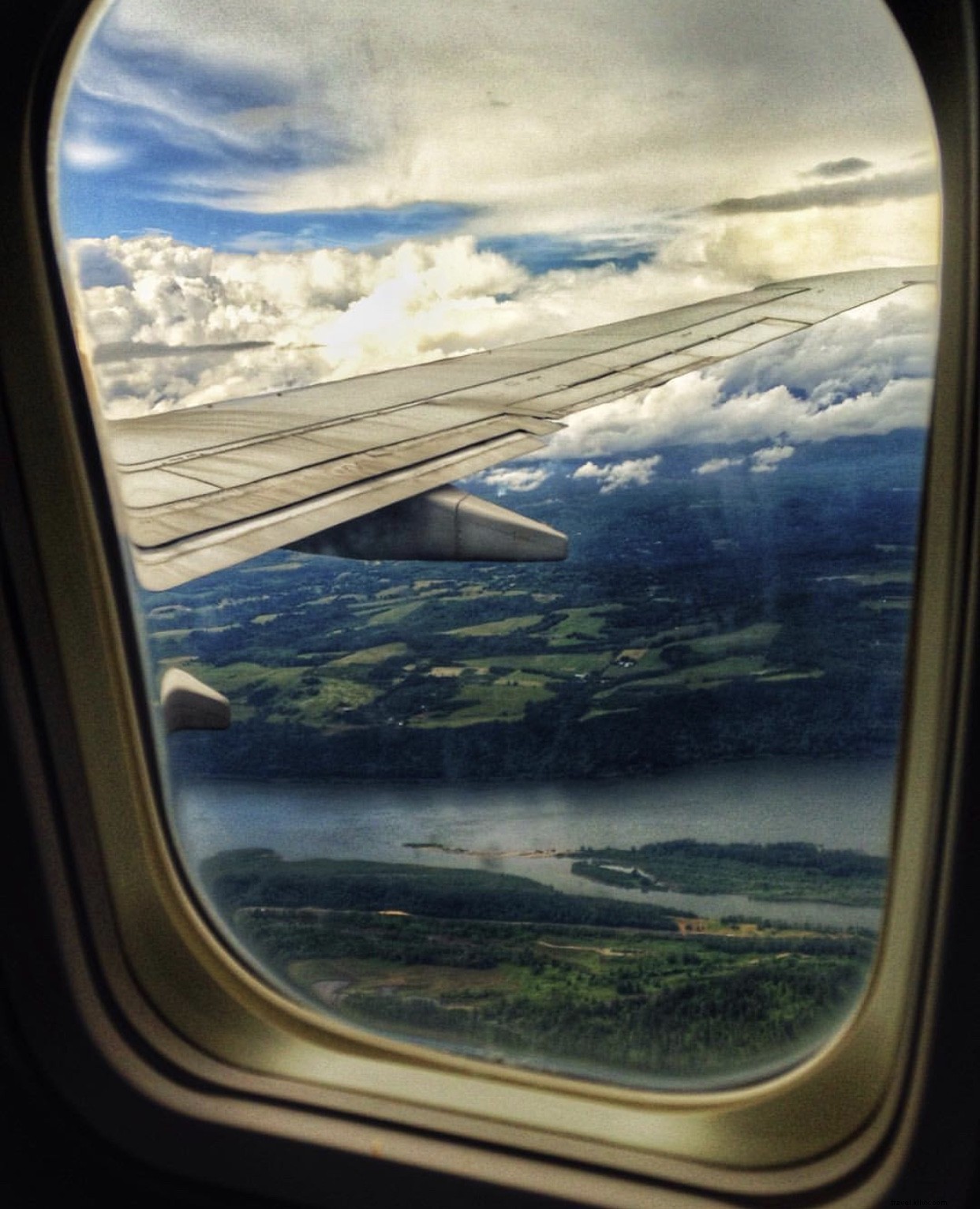 Stunning Sky Views: Our Top 10 #SCASkyView Moments from June