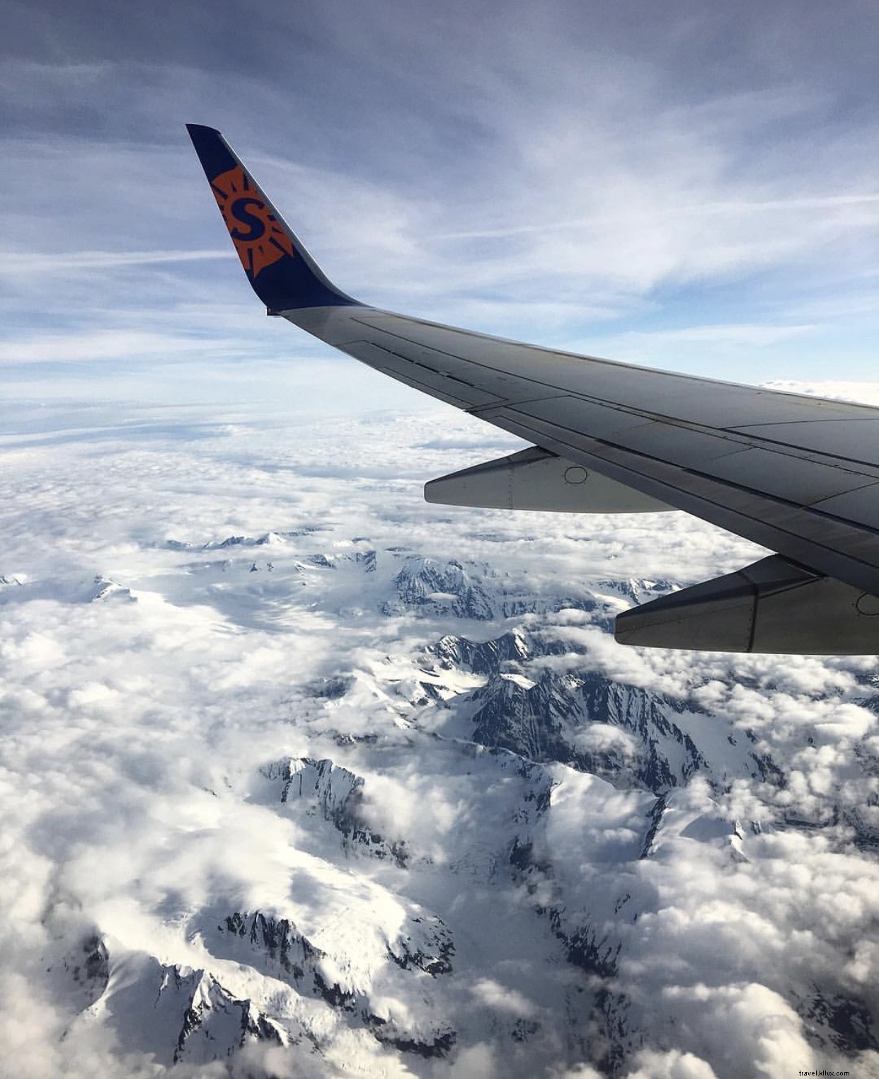 Stunning Sky Views: Our Top 10 #SCASkyView Moments from June