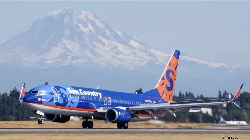 Breathtaking Aerial Views: Our Top 10 Favorite #SCASkyView Moments from May