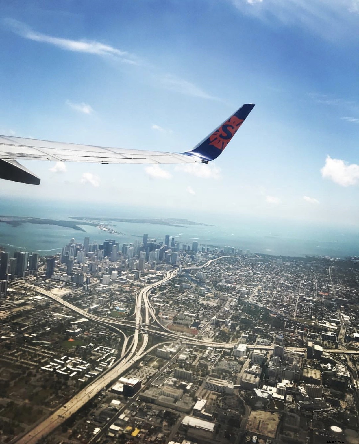 Breathtaking Aerial Views: Our Top 10 Favorite #SCASkyView Moments from May