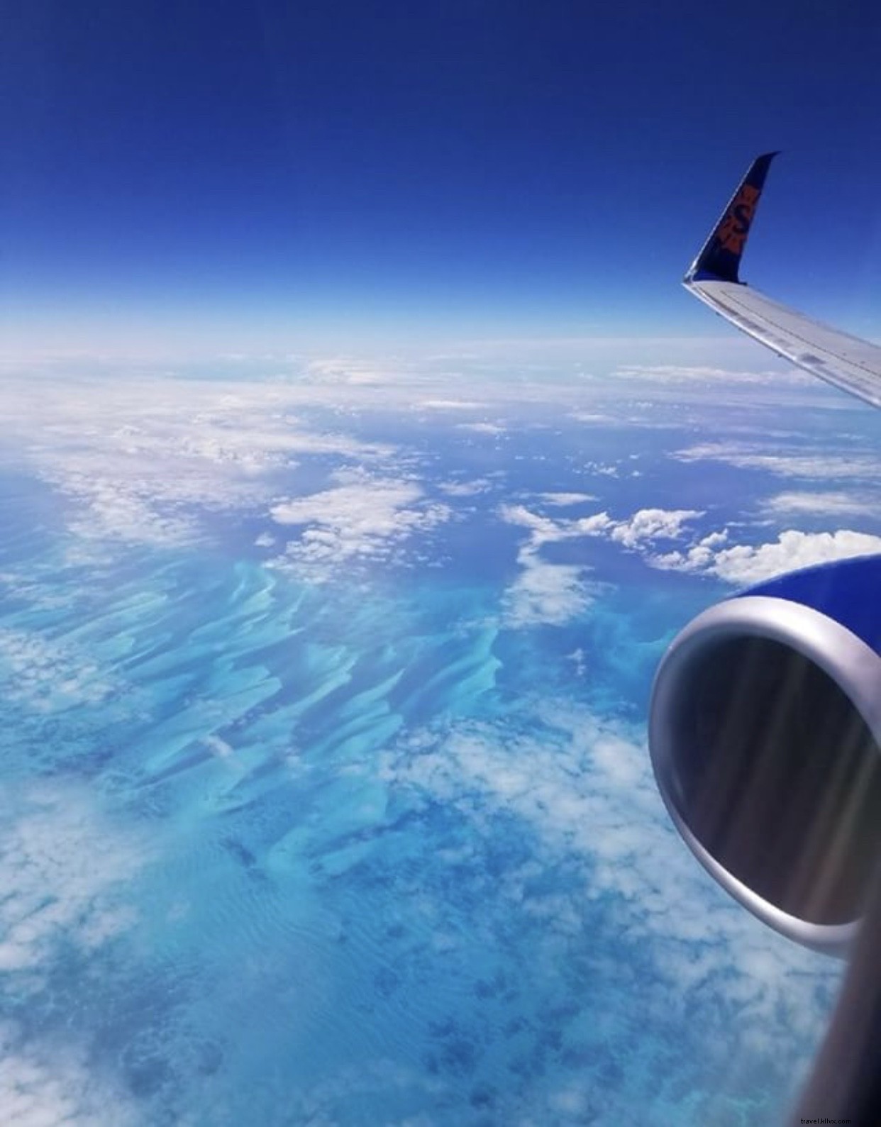 Breathtaking Aerial Views: Our Top 10 Favorite #SCASkyView Moments from May