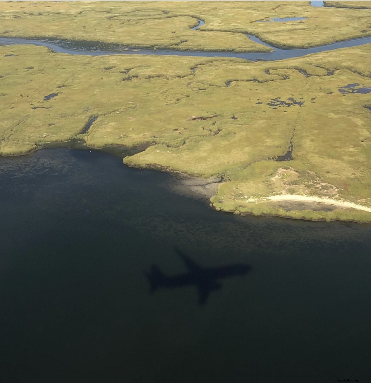 Breathtaking Aerial Views: Our Top 10 Favorite #SCASkyView Moments from May