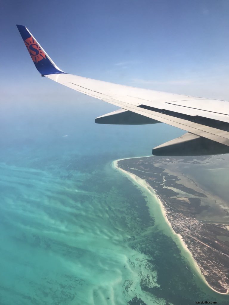 Stunning Sky Views: Our Top 10 Favorite #SCASkyView Moments from March