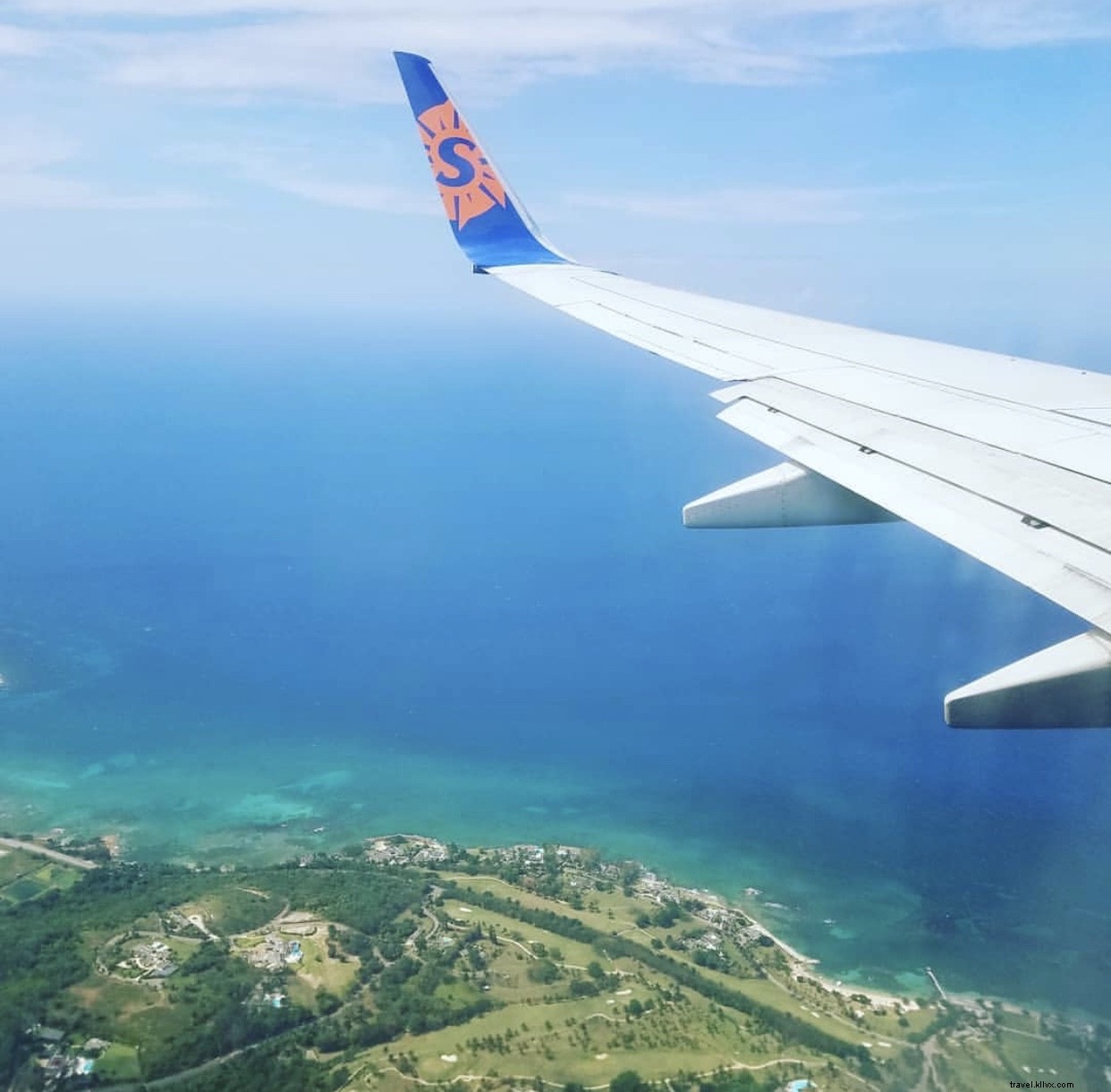 Stunning Sky Views: Our Top 10 Favorite #SCASkyView Moments from March