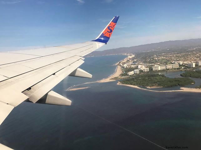 Stunning Sky Views: Our Top 10 Favorite #SCASkyView Moments from March